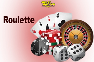 Roulette